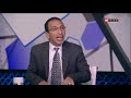 ملعب ONTime تعليقات قوية من عمرو وعلاء على تصريحات حلمي طولان بسبب زيادة وزن حارس إنبي 