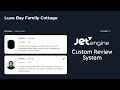 Custom Review System using JetEngine | Crocoblock Bangla Tutorial