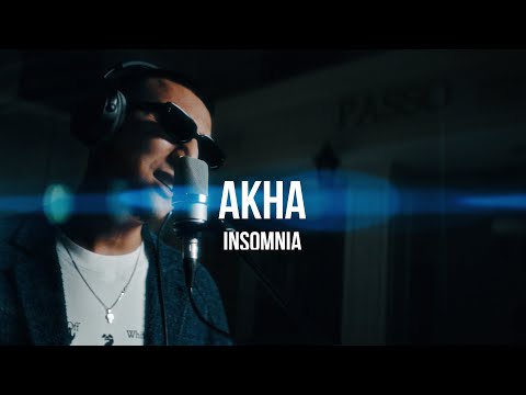 Akha - Insomnia | Curltai Mood Video