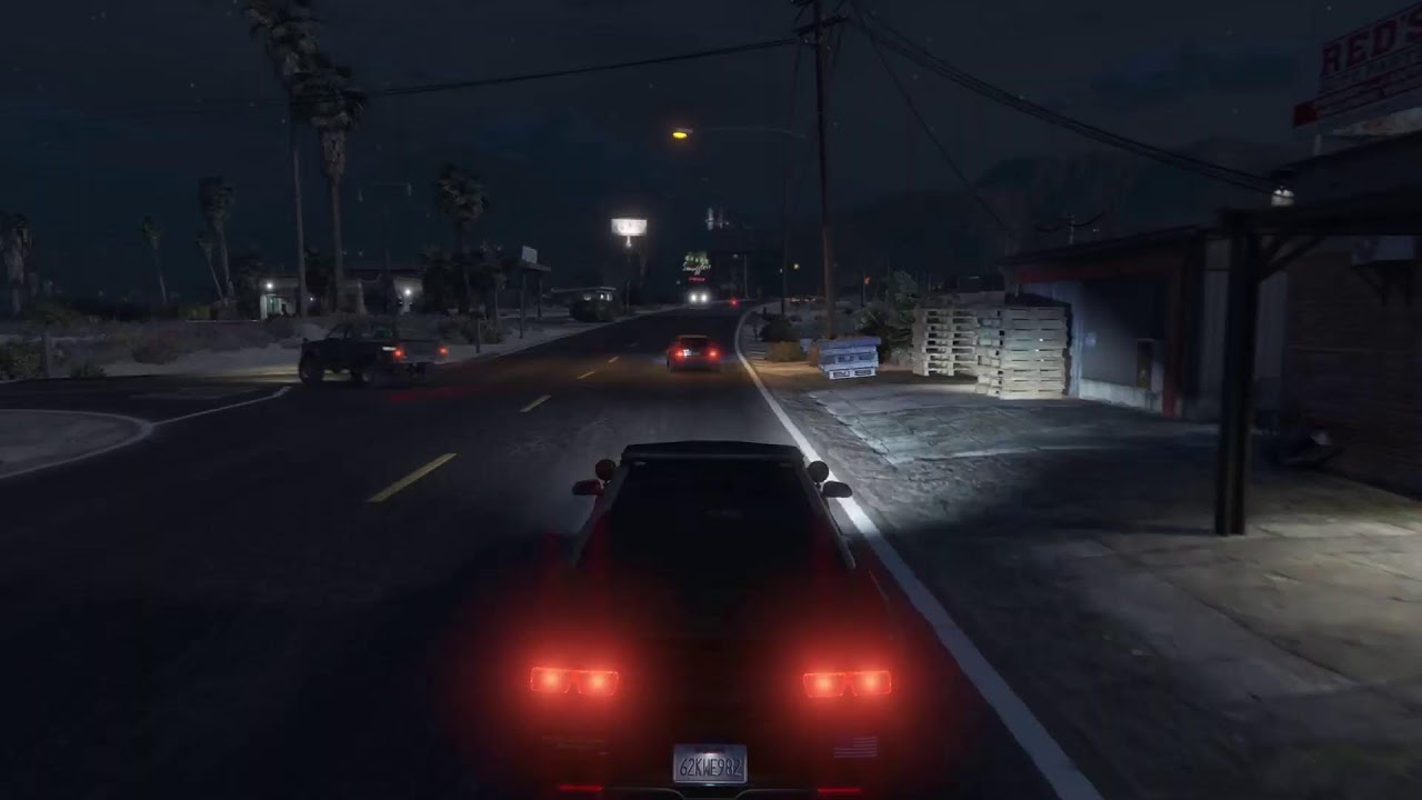 GTA 5 DOJ Rp EP 21 officer luke