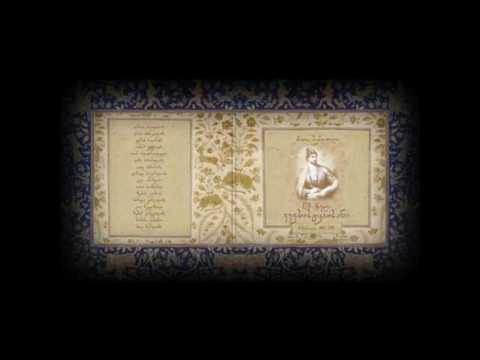 შოთა რუსთაველის \"ვეფხისტყაოსანი\" თავი 31-ე.  დათხოვნა ავთანდილისა არაბთა მეფესთანა და ვაზირის