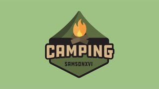 [ROBLOX] Camping Theme Song (New)