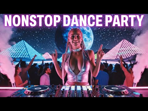 Best Melodic & Progressive Trance Mix 2026 🎧 Progressive House & Nonstop Dance Party