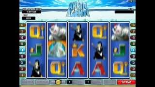 Play Arctic Agents™ Free Slot Casino Games by FreeSlots.guru screenshot 4