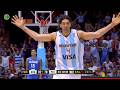 LEGENDARY World Cup Game | Philippines Give it Their ALL vs. Argentina | FIBA Basketball