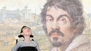 Prima Puntata: Caravaggio, il pittore maledetto