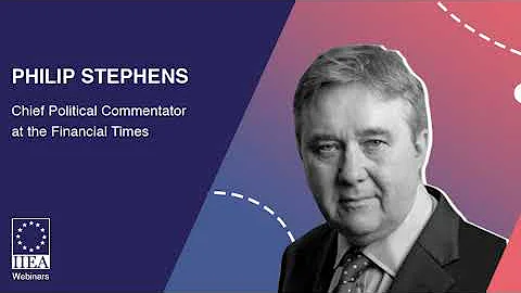 Philip Stephens - Britain Alone: The Path from Sue...