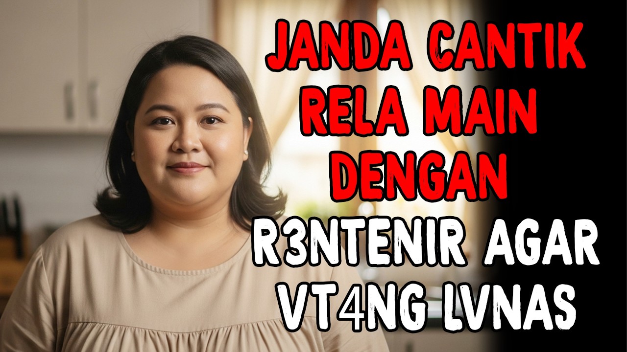 Kisah Nyata  Tak Ku Sangka Suamiku Mengkhianat Demi Uang Sewa