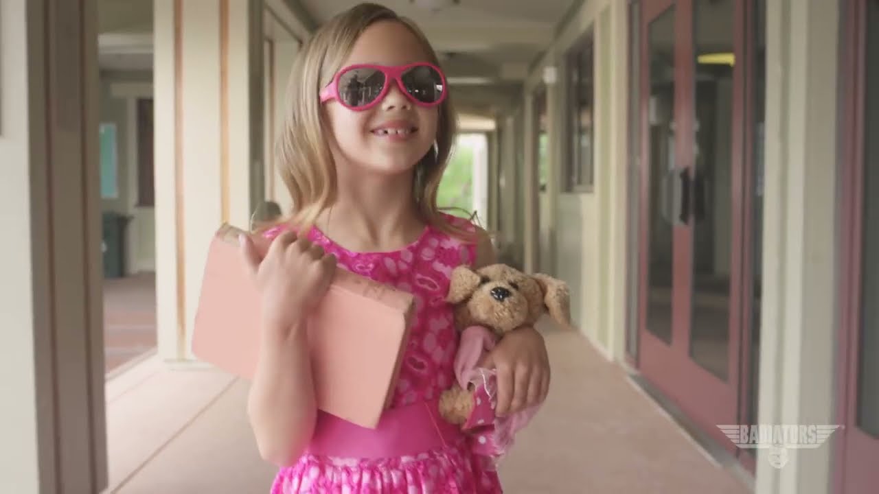 Babiators Sunglasses Official Intro