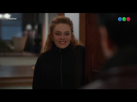 Bahar - Capítulo 60 - Telefe