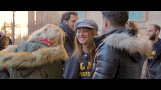 T. 4 Cap. 2 [Universo Sostenible] Turismo