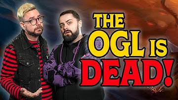 Wizards releases SRD 5.2 in the Creative Commons!