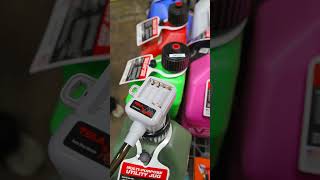 COME GET YOU A TERA PUMP, AND PAIR IT WITH A VP RACING JUG TO TAKE YOUR RACE DAY TO A NEW LEVEL!