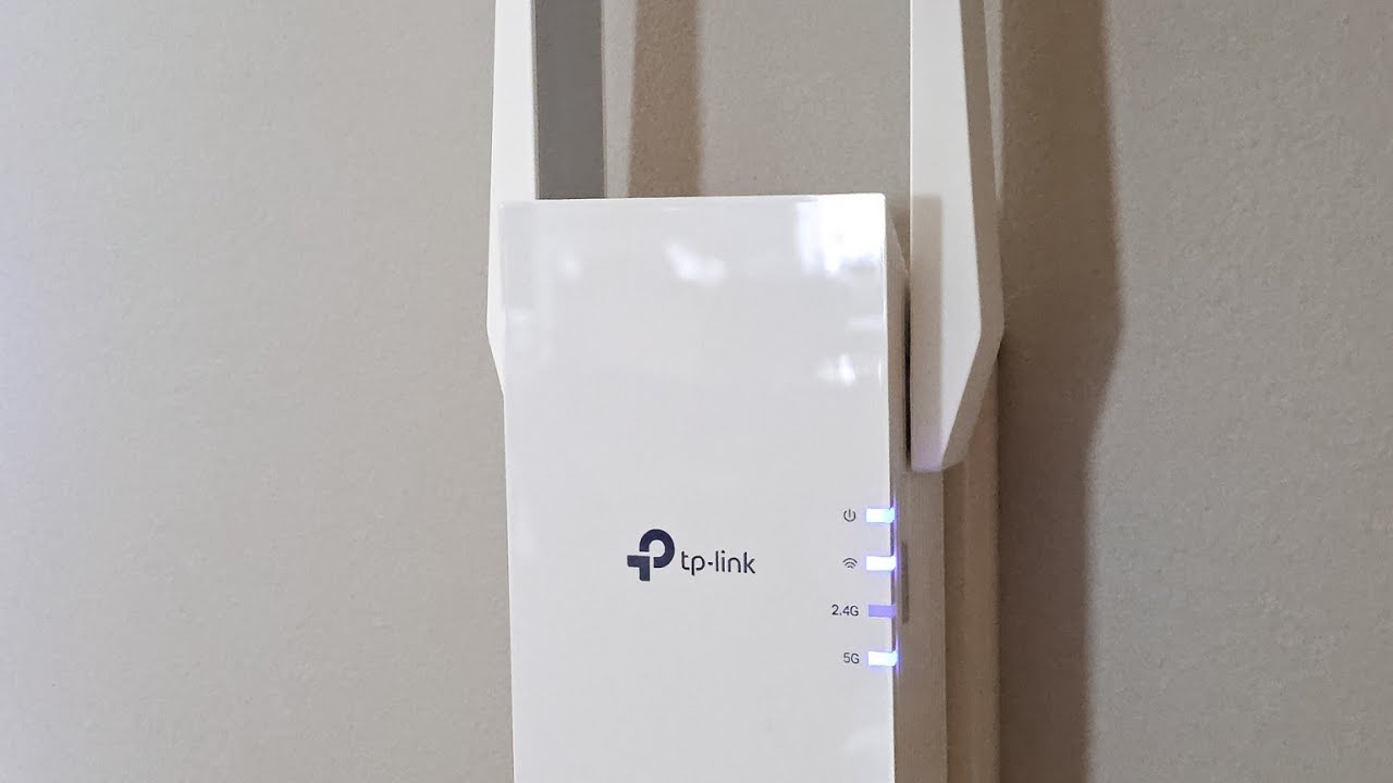 Мой Wi-Fi не доставал до половины дома… Это решило проблему 😳 | Обзор TP-Link AX3000