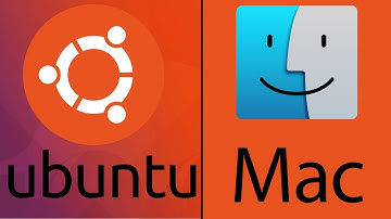 How To install Ubuntu 17.10 Linux inside Mac OS