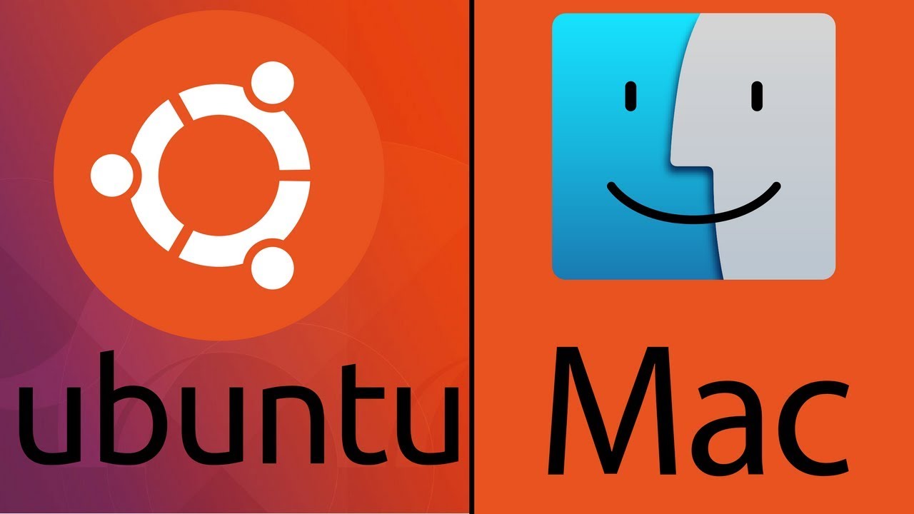 how to install linux on macos