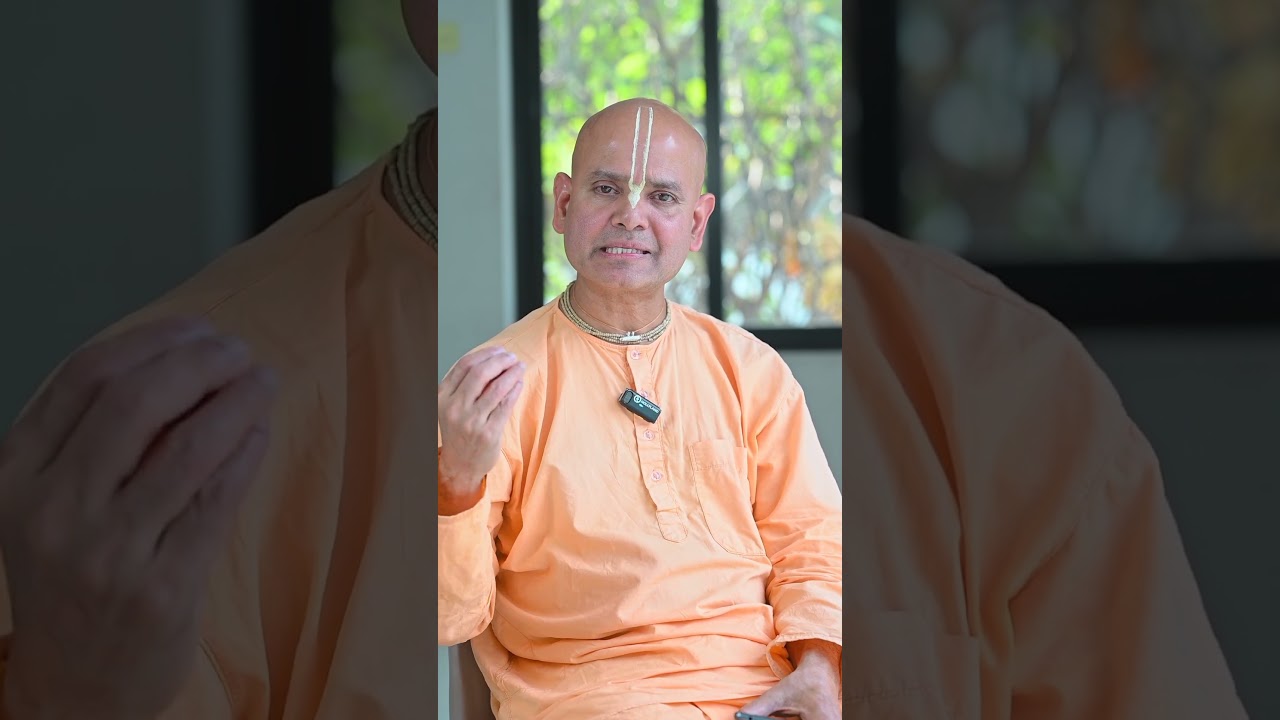 Yugal Kishore Prabhuji Reel 2