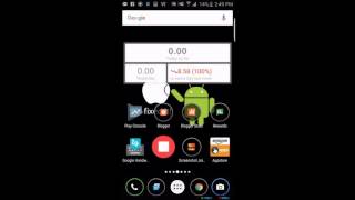 How to create a single image by stitching together multiple screenshots with Screenshot Join screenshot 1