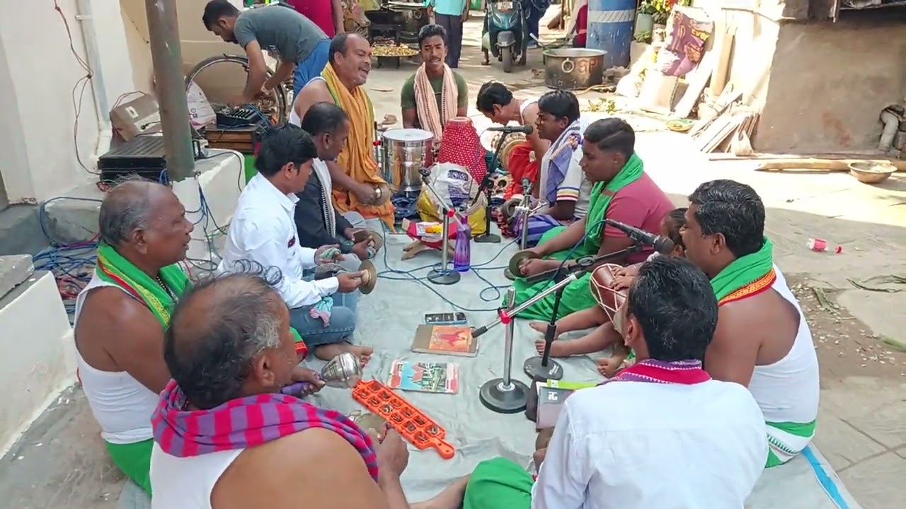 ଗୁରୁଦେବଙ୍କ ସୁନ୍ଦର ଗୀତ ଟେ 🙏🙏👍💯💥💥