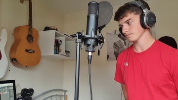 Thumbnail of I Have Dreamed - Frank Sinatra Cover