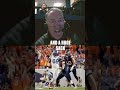 Come for Dave Logan's SNF POV, stay for his call of Talanoa Hufanga's pick six #broadcast #broncos