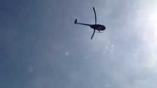 Prestonwood Baptist Church Easter Egg Drop 2014