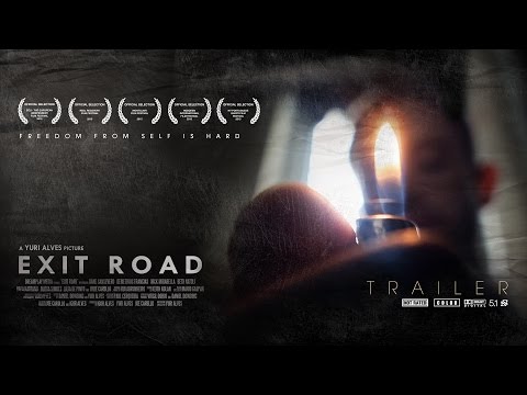 Exit Road
