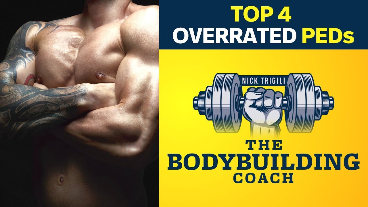 Top 4 Most Overrated PEDs In Bodybuilding The Bodybuilding Coach top-4-most-overrated-peds-in-bodybuilding-the-bodybuilding-coach