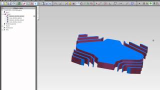 FeatureCAM 2012 New Technology PL HD