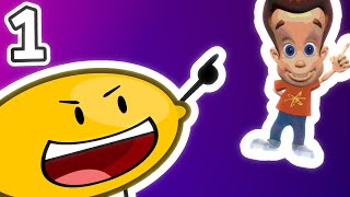 OFFII | Episode 1 | J I M M Y N E U T R O N