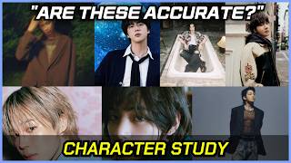 This Korean Newspaper Profiles All 7 BTS Members Ahead of Arirang Comeback