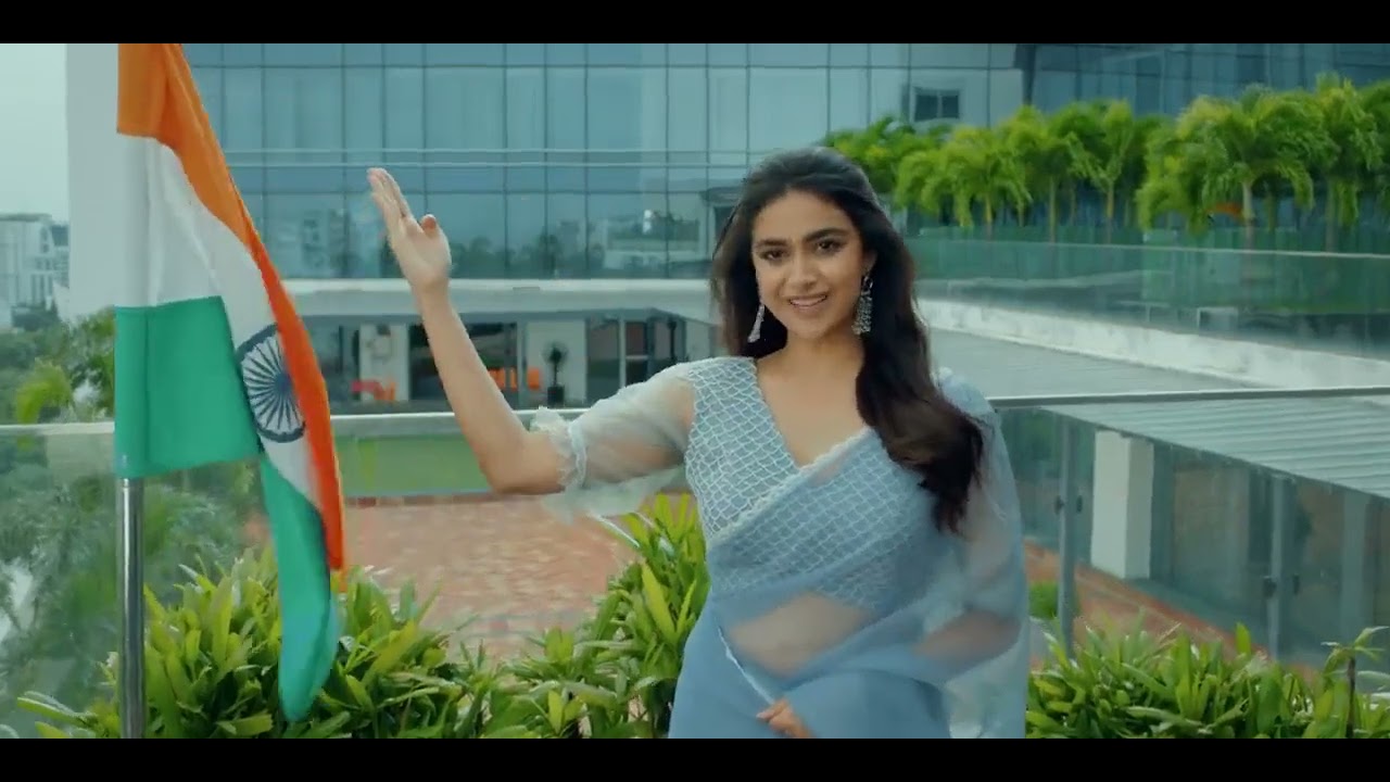#TirangaAnthem