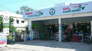 Everything you need, all in one place. Padma Grand Bazar - Sainikpuri | Ph.No:  9391098844 screenshot 3