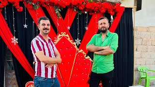 Batarist Cahit & Ekibi Yanbağlama 2023