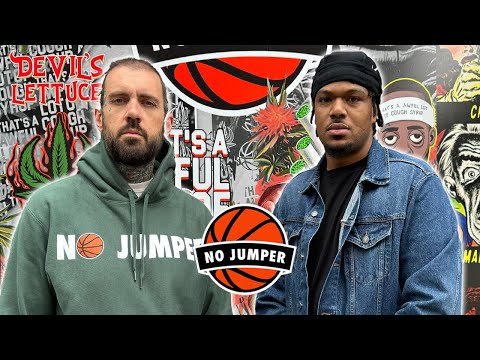 Envy Caine on Ending ABG Neal’s Career, Doing Time for It, Brooklyn Drill & More