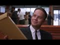 The Shawshank Redemption: Andy Cashes Out