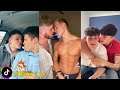 GAY COUPLE TIKTOKS COMPILATION #2 / Two Best Friends In A Room 👬🏻🌈✨