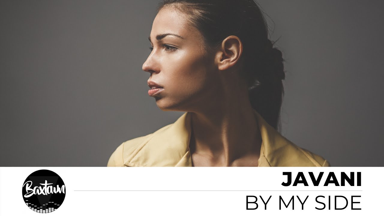 Javani - By My Side (Official Audio) [Dubstep]