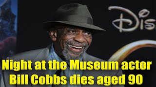 Remembering Bill Cobbs: Celebrating the Life of a Legendary Actor | Latest Updates