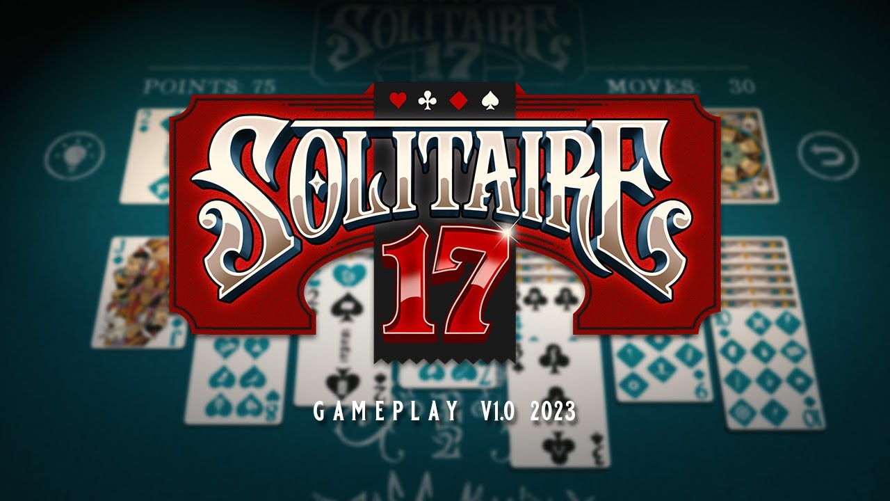 365 Solitaire Gold 🕹️ Play Now on GamePix