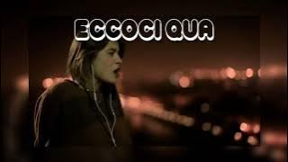 Tappeto di fragole-Modà-Karaoke