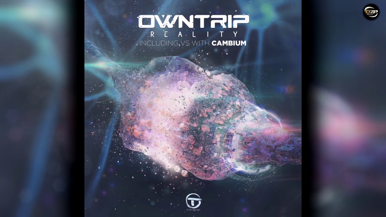 Owntrip & Cambium - Invasion