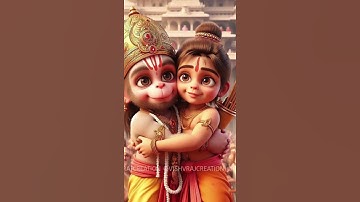 Thumbnail of #hanuman chalisa#hanuman#shree hanuman chalisa#shri hanuman chalisa#hanuman chalisa lyrics#hanuman