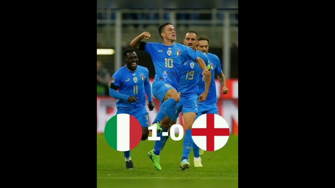 UEFA Nations League today football match result