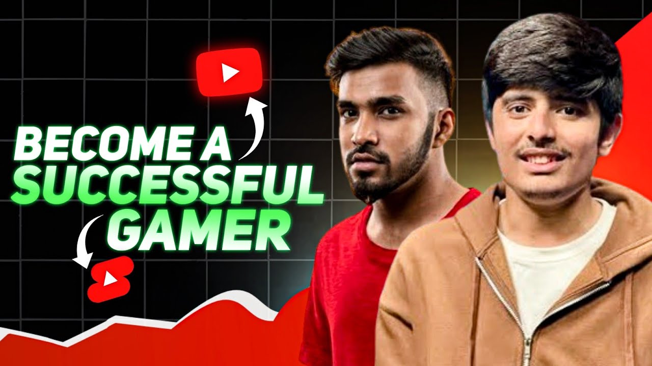 Top Secrets To A Gaming YouTubers like TechnoGamerzOfficial