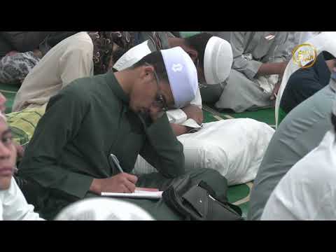 دروس الفجر شرح كتاب إسعاف طالبي رضا الخلاق الشيخ عمر بن أبي بكر الخطيب 1447 7 29هـ 