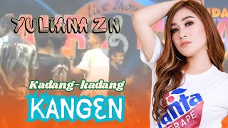 Kadang-kadang kangen, Voc Yuliana ZN ~ Wong Reang Indramayu