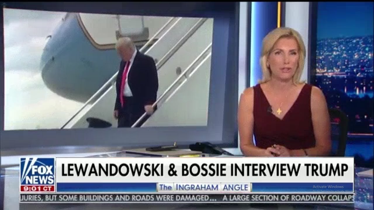 The Ingraham Angle 11/30/18| Breaking Fox News | November 30 2018