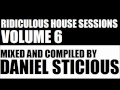 40 minute house mixtape  ridiculous house sessions volume 6