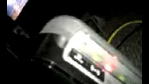 GB Host Booted Offline #1